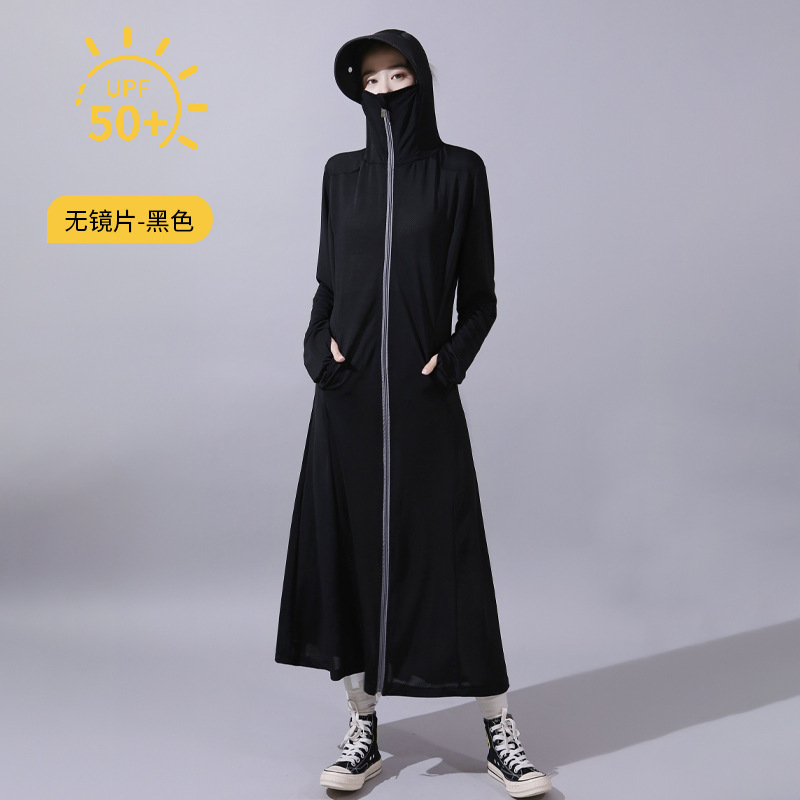 SKU-01-黑色无镜片