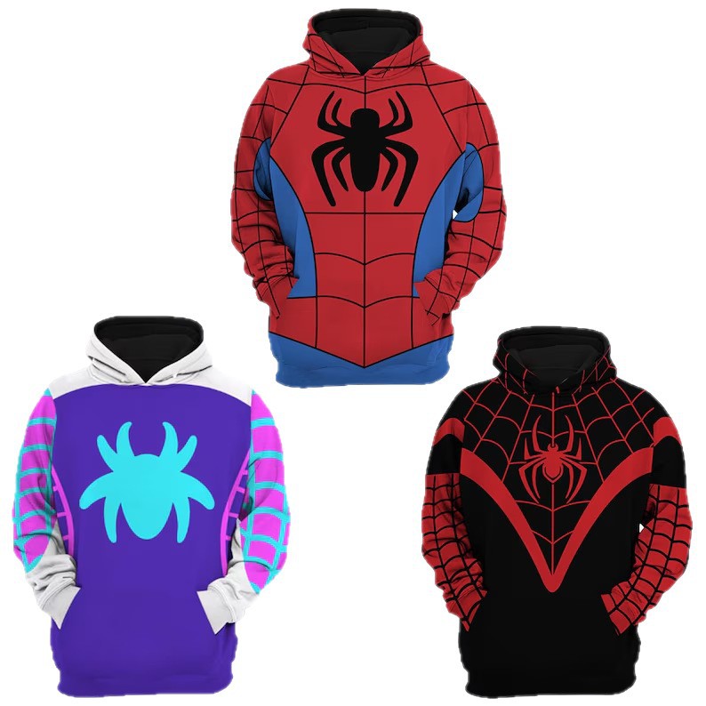Halloween Star Wars Disfraces Juegos de rol 3D Hooded Robots Disfraces Galaxy Edge