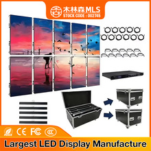 LED Screen�҃�ȫ��led�@ʾ�����h��չ�d��̨����led�V�������Ļ