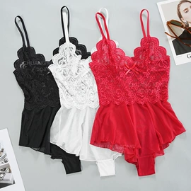 女士三角裤;女士丁字裤;文胸套装