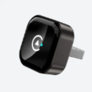 CarPlay qutusu orijinal naqilli CarPlay-i simsizə çevirir (Apple, Android Auto)