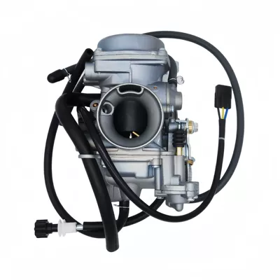 Carburetor Spirit Aviation