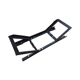 其他汽车改装;其他汽车外饰;车身及附件