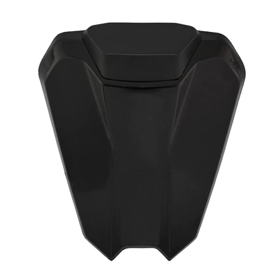 Suitable for KTM Super Duke 1290 SDR Duke 20-23 modified rear seat cover rear hump cushion (Motorcycle cushion) - black
