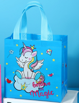 라이트 블루; 22*23*11cm