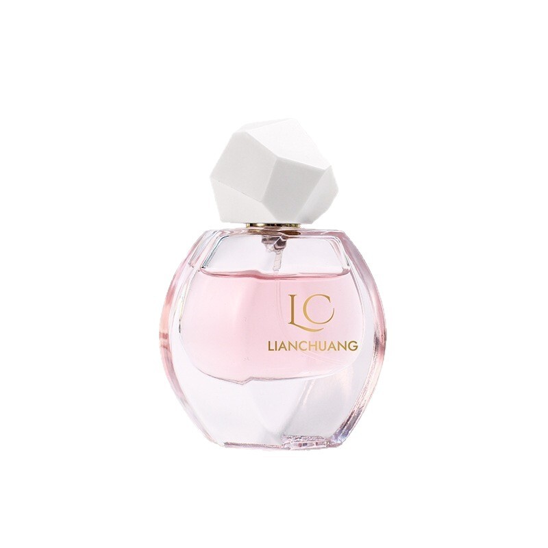 30ml50ml100ml明玻璃香水分装瓶香水瓶便携雾喷瓶空瓶可印LOGO|undefined