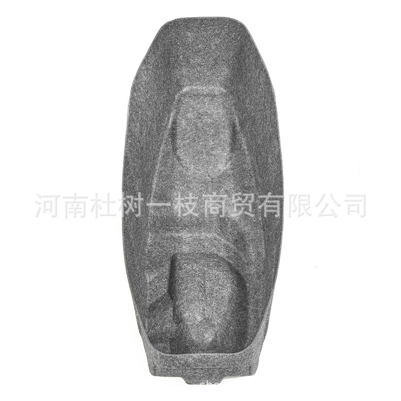 Honda – Suitable for Wuyang Motorcycle cushion - gray