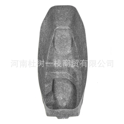 Suitable for Wuyang Honda Nwg150 Motorcycle cushion - grey
