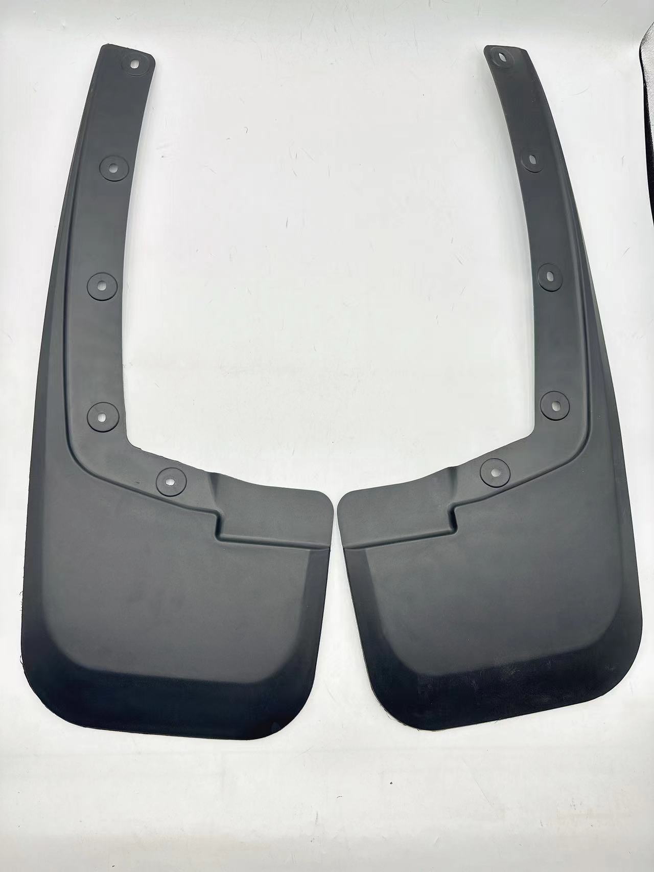 Aplicable a Ford Ranger Fender sin perforación modelo original