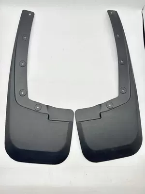 For Ford Ranger Ranger car fender punch-free original version (Mudguard) - ranger-ranger-front-wheel-pair