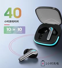 G05 新しい Bluetooth ヘッドセットインイヤー 5.4 ノイズリダクション超長時間スタンバイ工場直販 tws 低遅延プライベートモデル