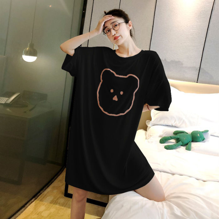 Zd - 640 ¿ oso negro