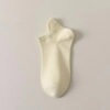 提尔女袜【奶黄】