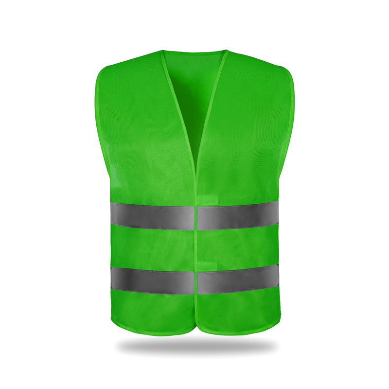 chaleco reflectante chaleco de seguridad chaleco de seguridad chaleco de tráfico nocturno chaleco de seguridad para conductores