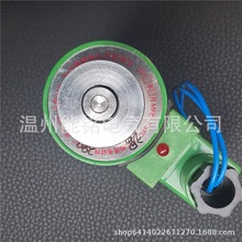 ܽʽy늴F MFB1 MFZ1-2.5 3 4 5.5 7YC AC220Vֱ