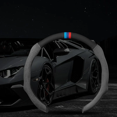 Steering wheel cover — Suitable for Byd Han Dm Han