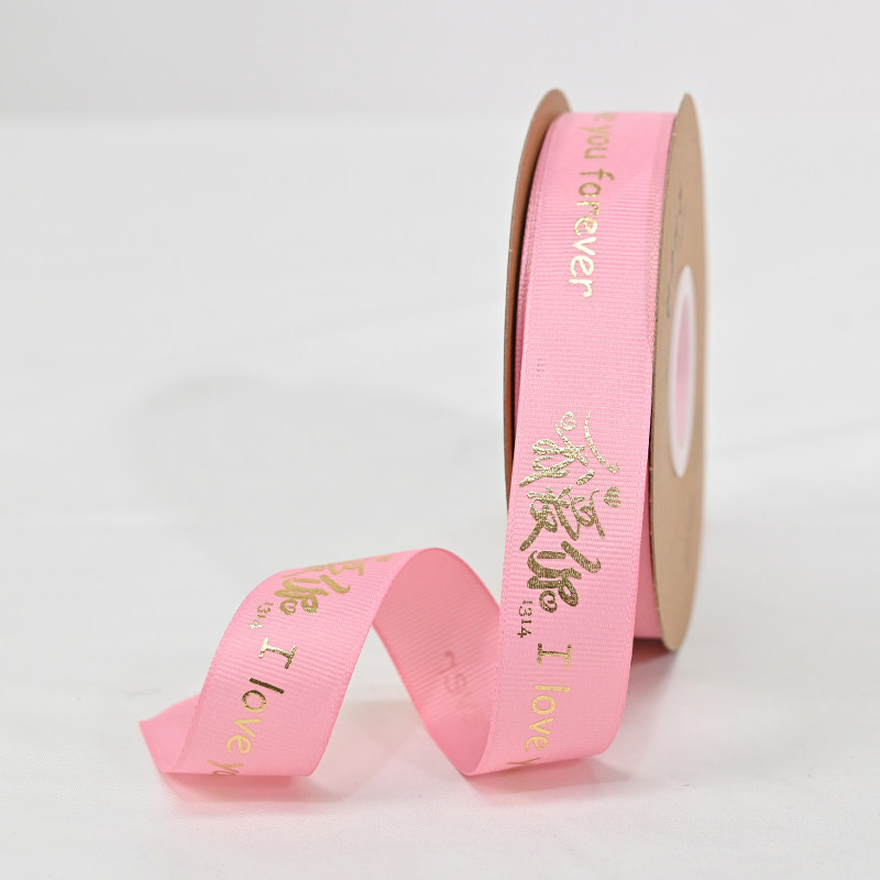 Te amo/rosa tamaño 2.5*45; consulta de vendedor de negocios conjuntos al por mayor