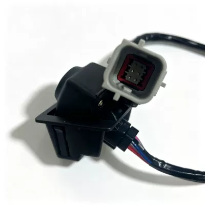 Vehicle camera Universal Reversing Camera