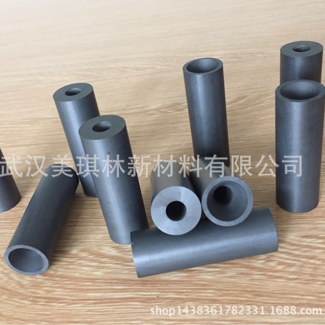 喷砂机枪嘴 涂装设备碳化硼喷头 碳化硼喷砂咀现货批发