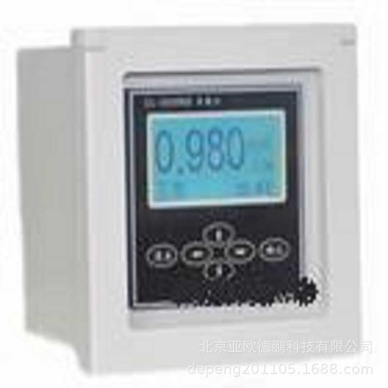 亚欧 余氯监测仪/在线余氯监测仪 DP/CL-2030B