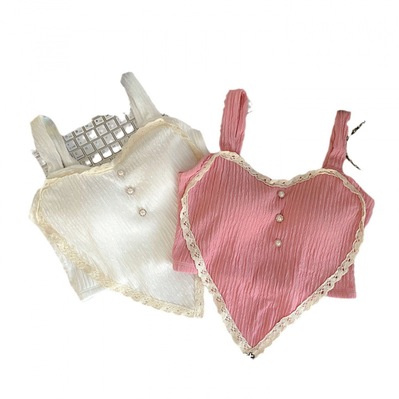 Dulce puro deseo universal cinturón integral fijo taza de espuma encaje dulce deseo joven cinturón hermosa ropa interior