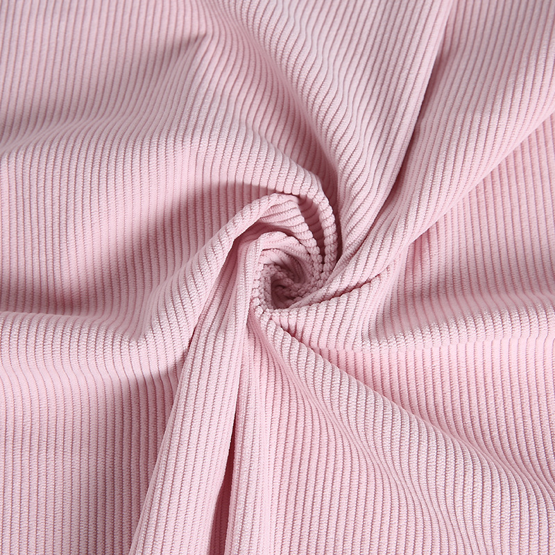 Tela de terciopelo estilo Chanel con rayas y estampado floral, material de envoltura de alta gama para ramos, papel de regalo redondo al por mayor image 9