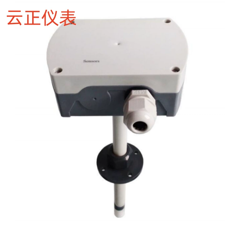 LHM-F307 датчик температуры и влажности трубы