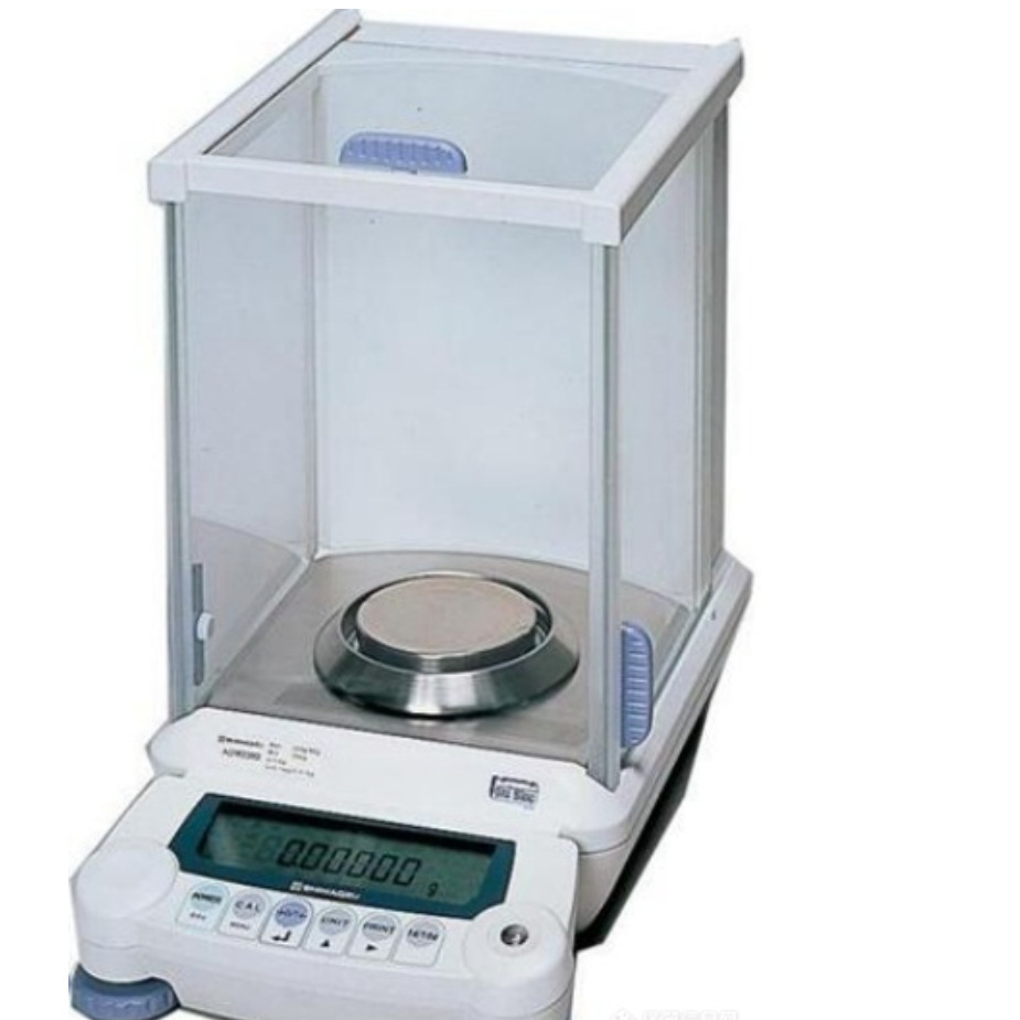 AUW220D 岛津 AUW-D系列半微量天平