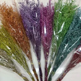 永生花;干花;鲜花花艺制品