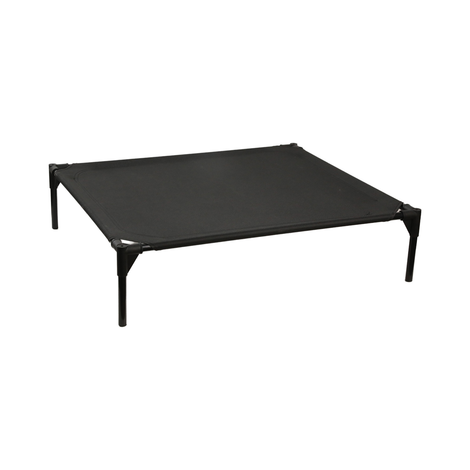 Z Cama para gatos extraíble y lavable Four Seasons Antera de gato a prueba de humedad universal Cama para gatos Tela Oxford Cama para mascotas de metal Perro