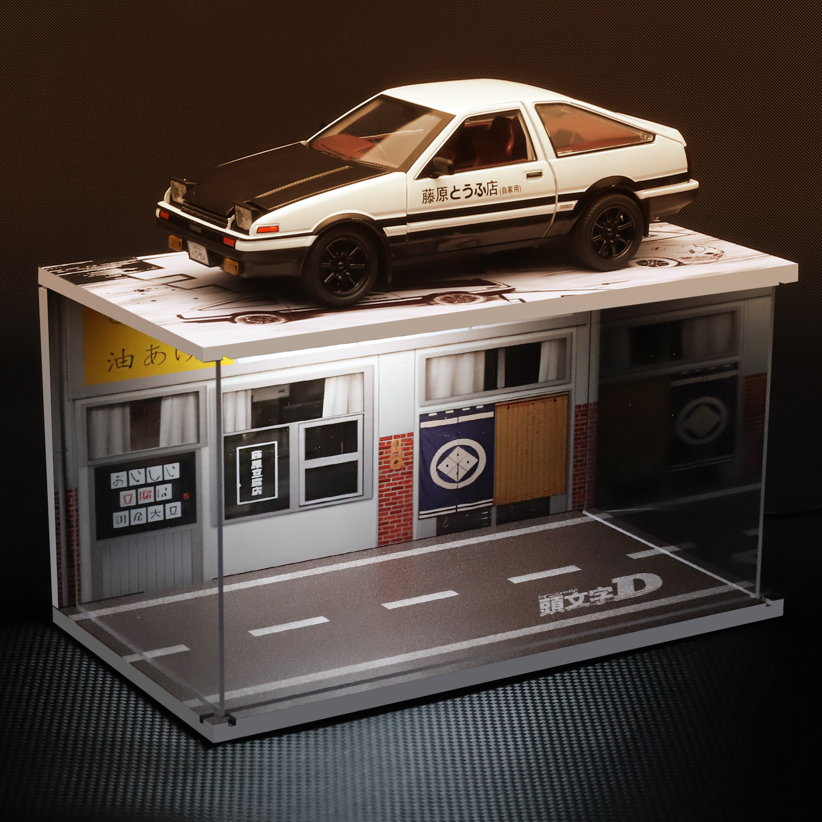 1 / 24 modelo de automóvil deportivo de aleación de simulación con estacionamiento hermoso decoración de la sala de estar regalo de novio recomendado