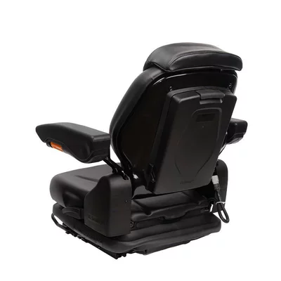 Machinery Seat with Slide | Other vehicle seats