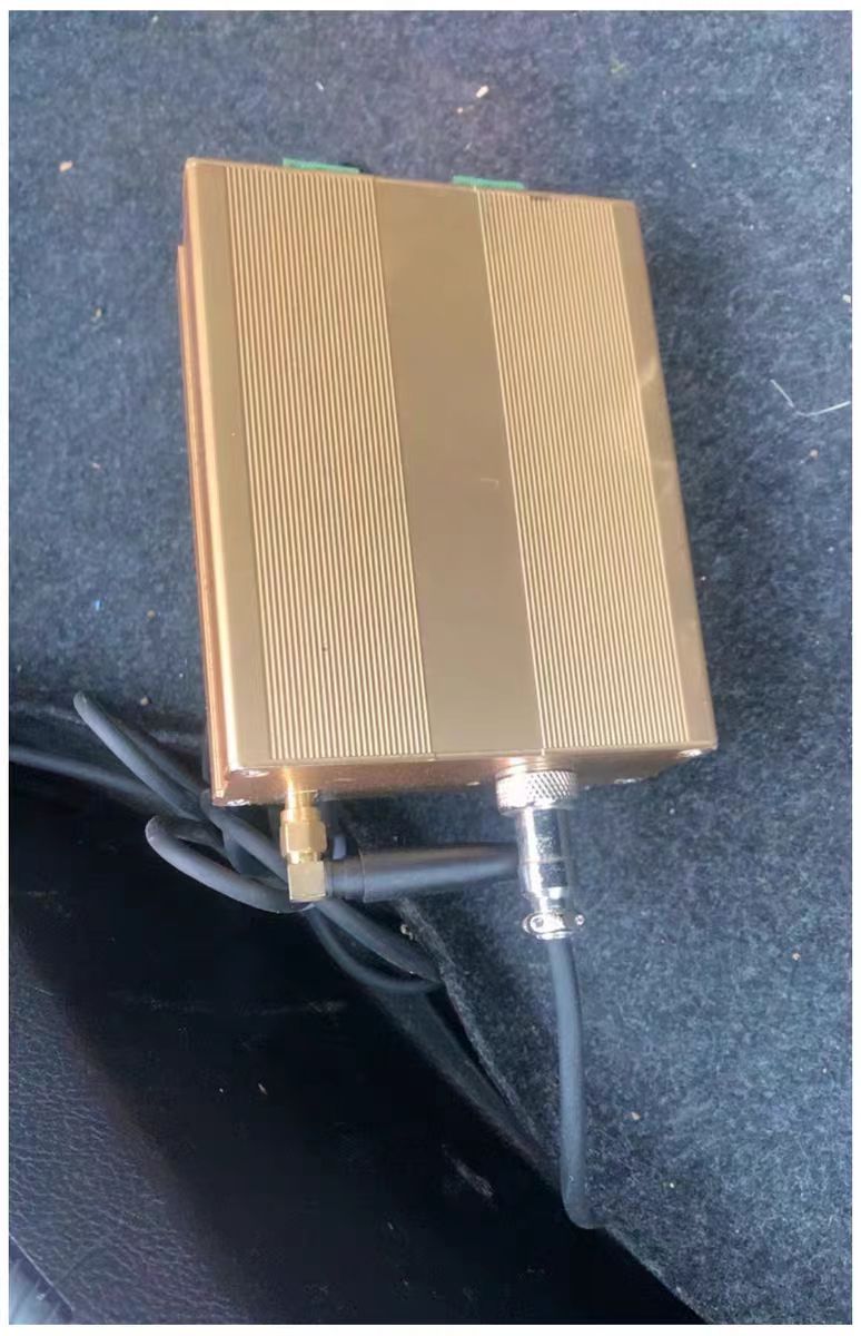 6-Pin Electric Valve Controller Remote Control Car Exhaust Pipe Modified Sports Car Sound Memory Switch Valve Exhaust