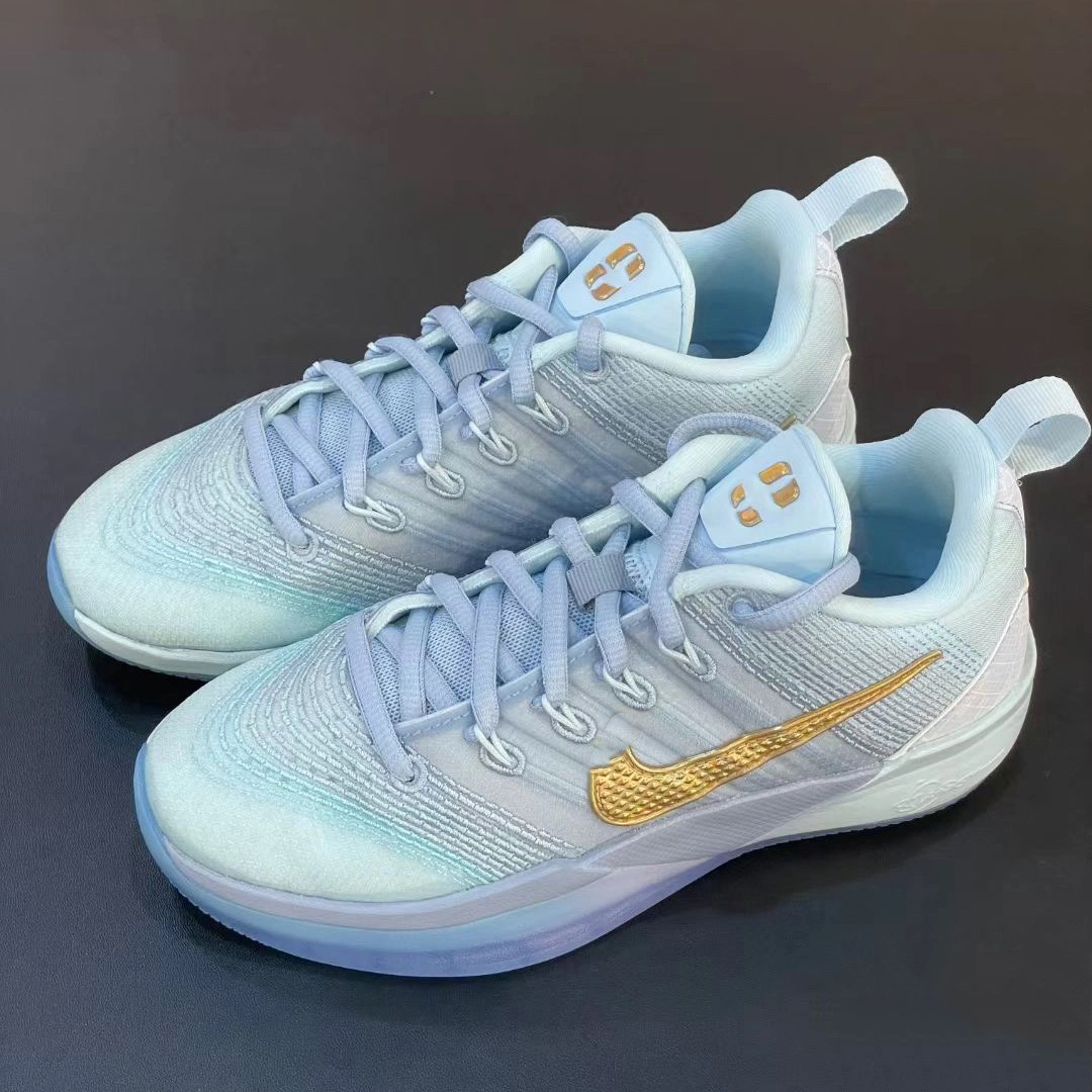 Zapatillas de Baloncesto Sabrina 3 de Malla y Caucho, Transpirable, Antideslizante, Amortiguador, para Baloncesto y Deportes