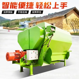 畜牧养殖机械;施肥机械;饲料加工设备