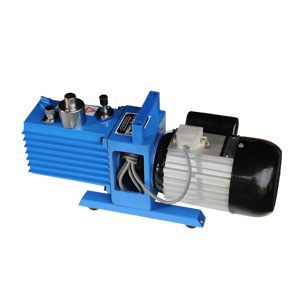 Rotary vane Vacuum pump BX-0.5/ Vacuum tube(And BZF-30 Matching)