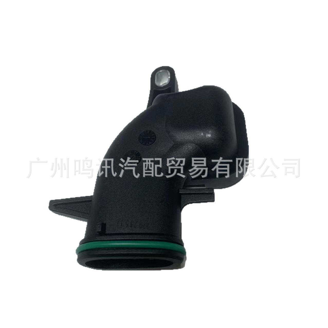 Suitable for Bmw X1X3X4E84F10F25F30F35 Engine Oil Pump Intake Pipe 11417603574