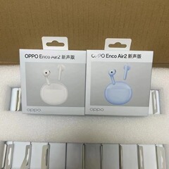 OPPO Bluetooth ヘッドセット EncoAir2 新しいサウンドバージョン第 2 世代セミインイヤースポーツ 4i R4 スポーツヘッドセットに適しています。
