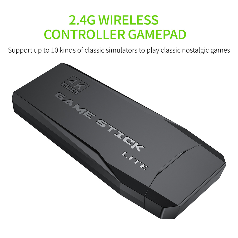 M8 Wireless Controller Image 4