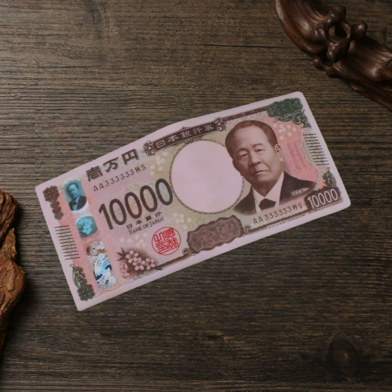 (Cross-border trading), short wallet, card holder, print, (Physicals), custom-made