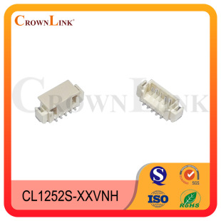 CROWNLINK���B CL1252S-XXVNH  1.25mm ��� SMT����Ӳ�� Wafer