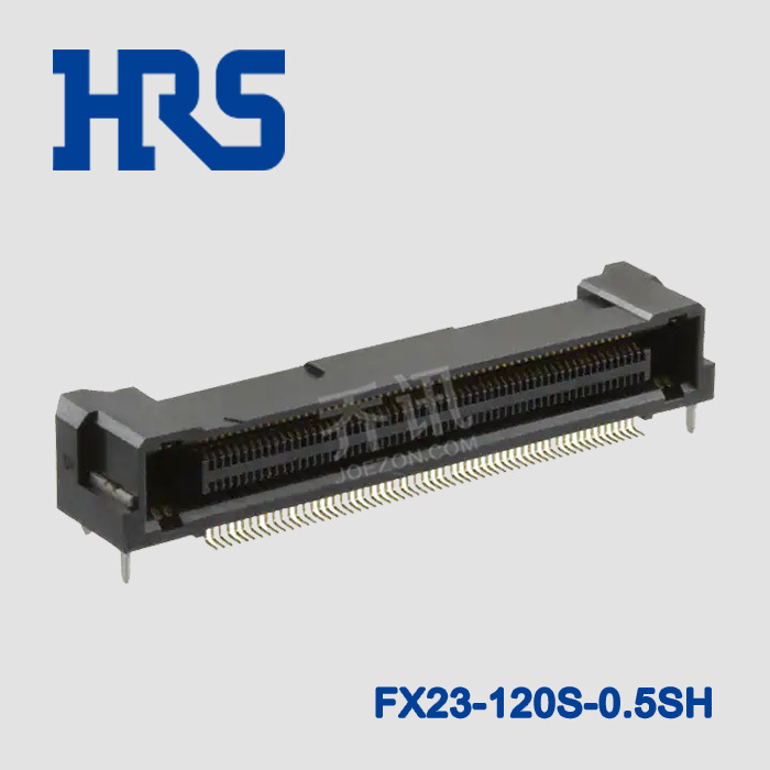 FX23-120S-0.5SH ���� ���� 120��� ��԰������� HIROSE HRS