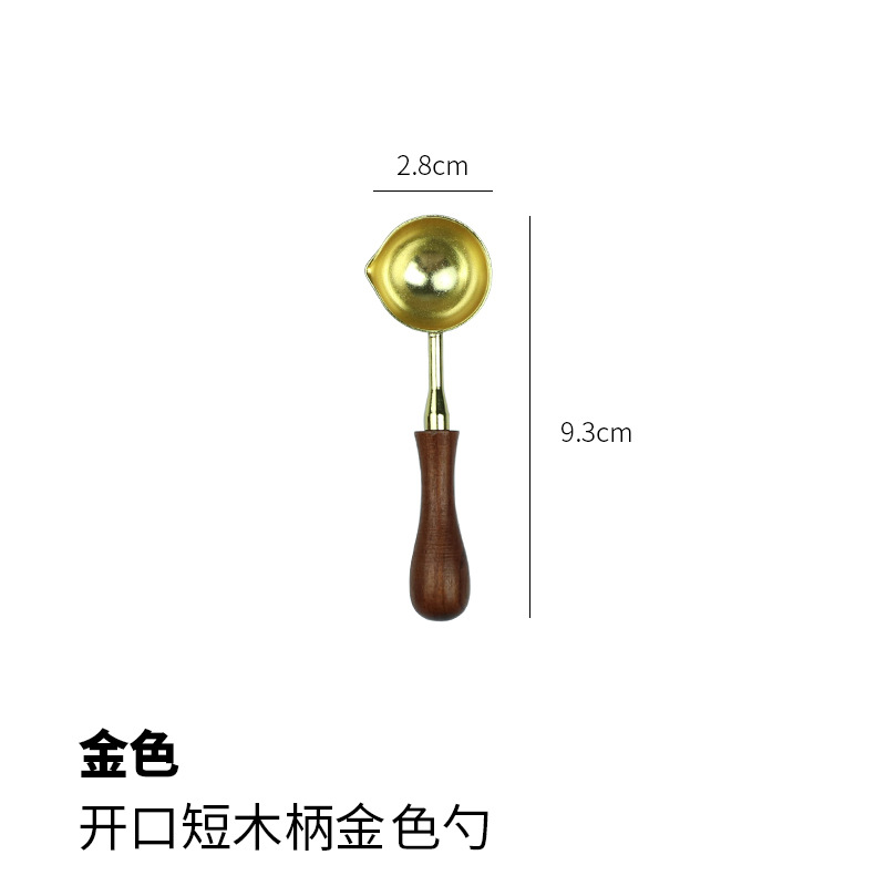 Fuego pintura cuchara fuego pintura cera grano tira de cera uso cuchara fuego pintura fusión cera uso cuchara fuego pintura cera impresión producción uso Accesorios