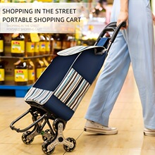 K 63381 Folding Shopping Cart ��¥�۵����� �羳ŷ������