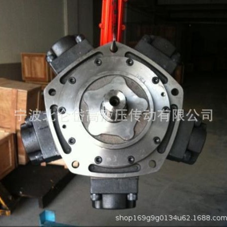 XQM11-800液压马达