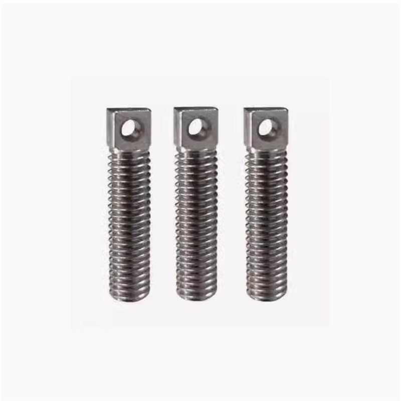 同拉伸弹簧支柱FFE01-D3/D4/D5/D6-L10/L15/L20/L25/L30/L35/L45