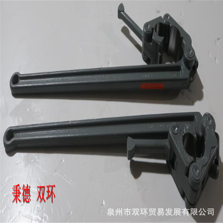 GEARENCH摩擦钳 ZT3