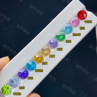 6*8mm�������Ĥ�������ɫ�ʯ��ʯֱ�������Ʒ�����؛Դ�F