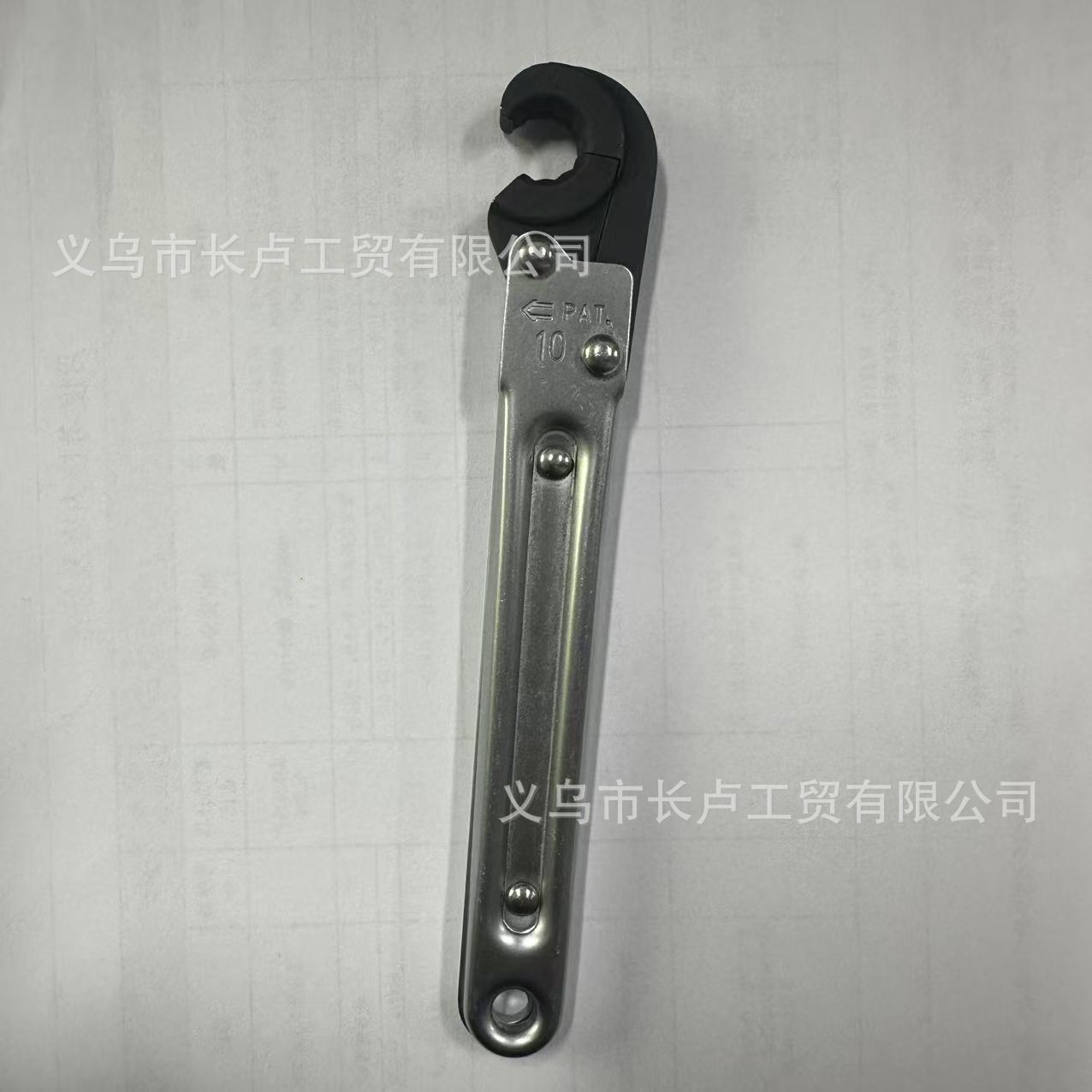 8mm 오픈 엔드 렌치