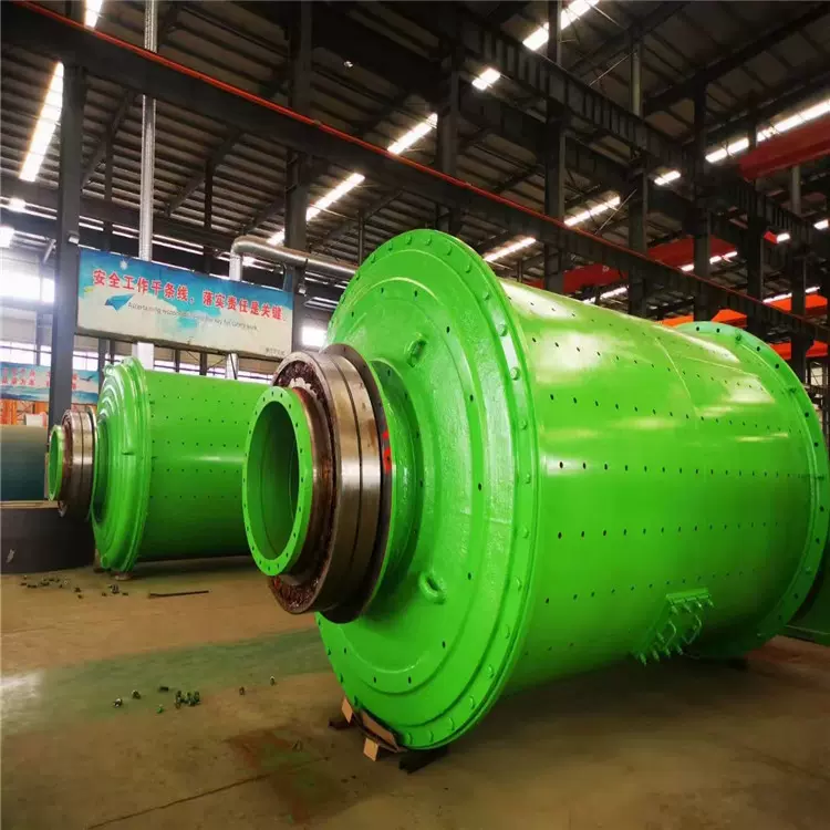 电镀污泥湿式球磨机 物料打散 造浆磨机生产厂家 硅酸盐制粉机